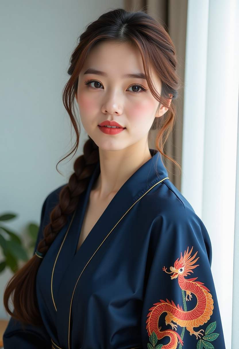 《第一视角·穿越机飞手》剧照