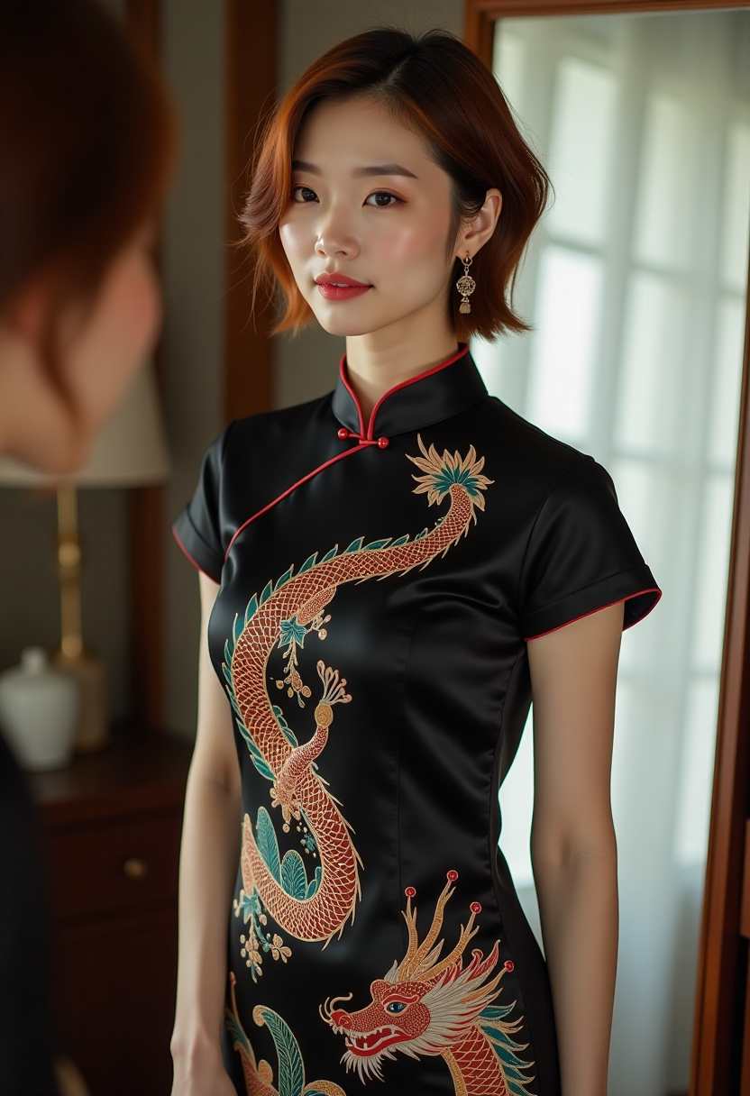 《信号失联》剧照